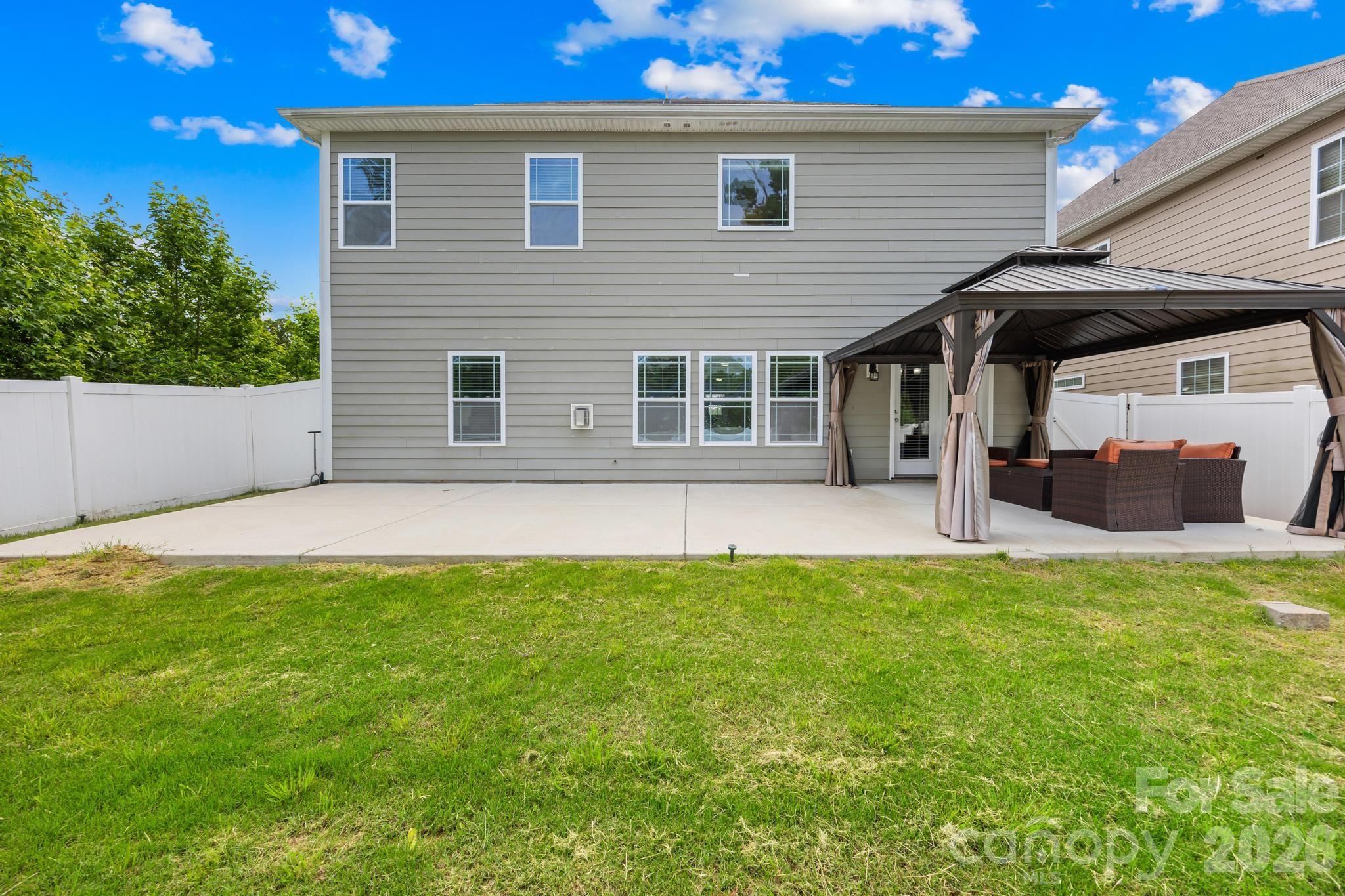 1042 Dina Drive Fort Mill, SC 29708 - Photo 30 of 38