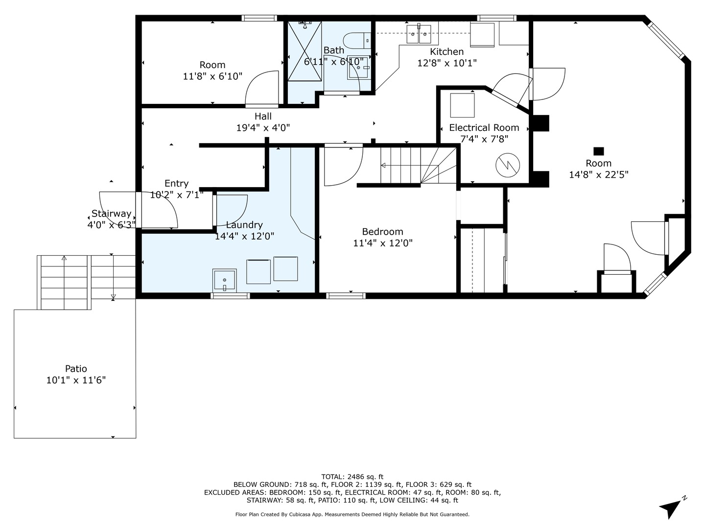 3336 Grand Boulevard Brookfield, IL 60513 - Photo 34 of 35
