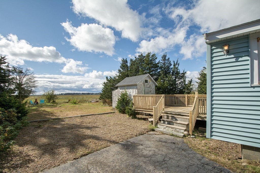 a view of swimming pool with a patio