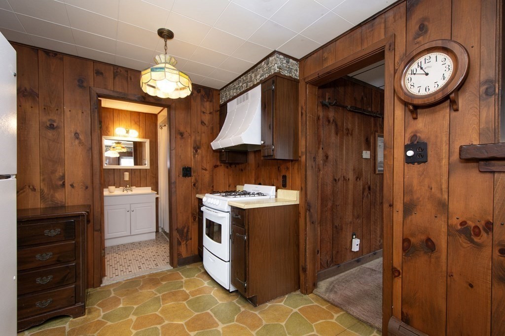 37 Pine Point Road Duxbury, MA 02332 - Photo 11 of 24 a view of a hallway with wooden floor