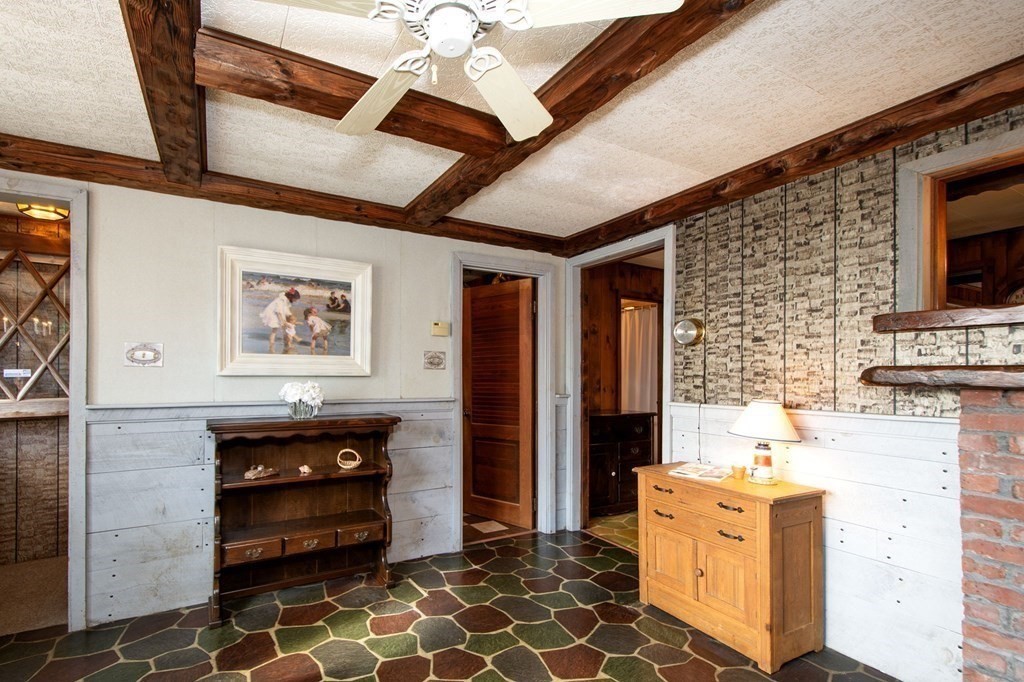 37 Pine Point Road Duxbury, MA 02332 - Photo 4 of 24 a view of a storage & utility room