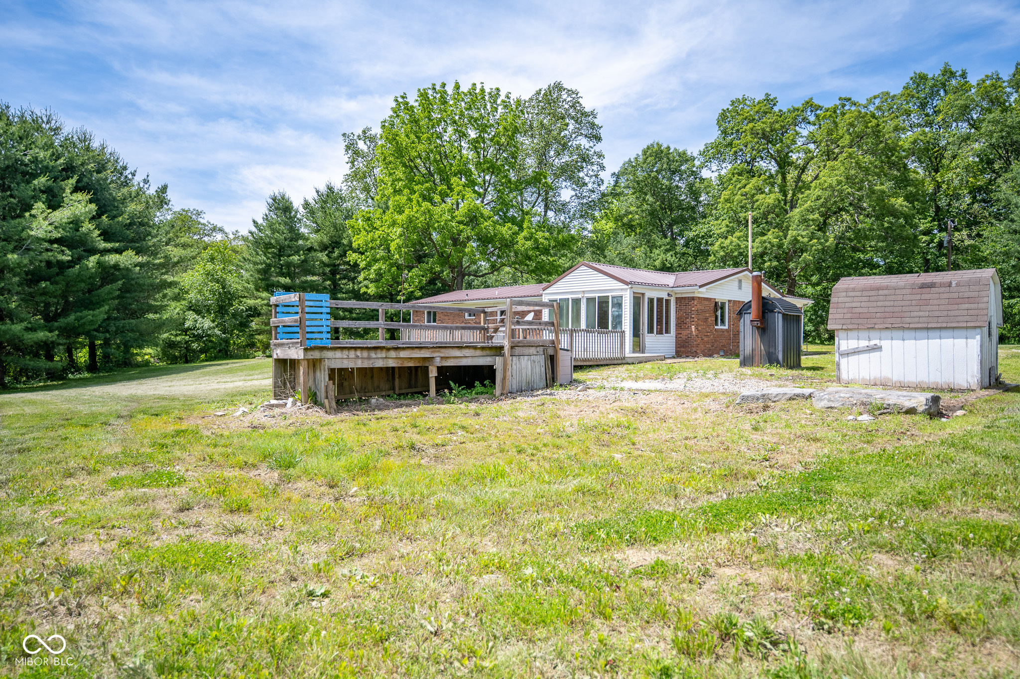 3100 Fidler Road Gosport, IN 47433 - Photo 112 of 118