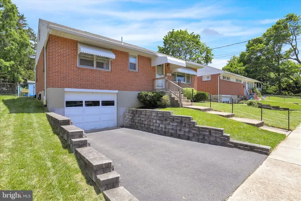 $264,900 | 3427 Gray Street, Laureldale, PA 19605
