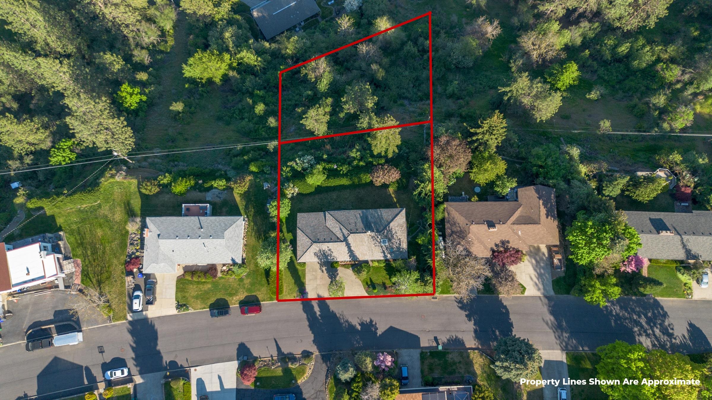 8422 North Northview Road Spokane, WA 99208 - Photo 50 of 50