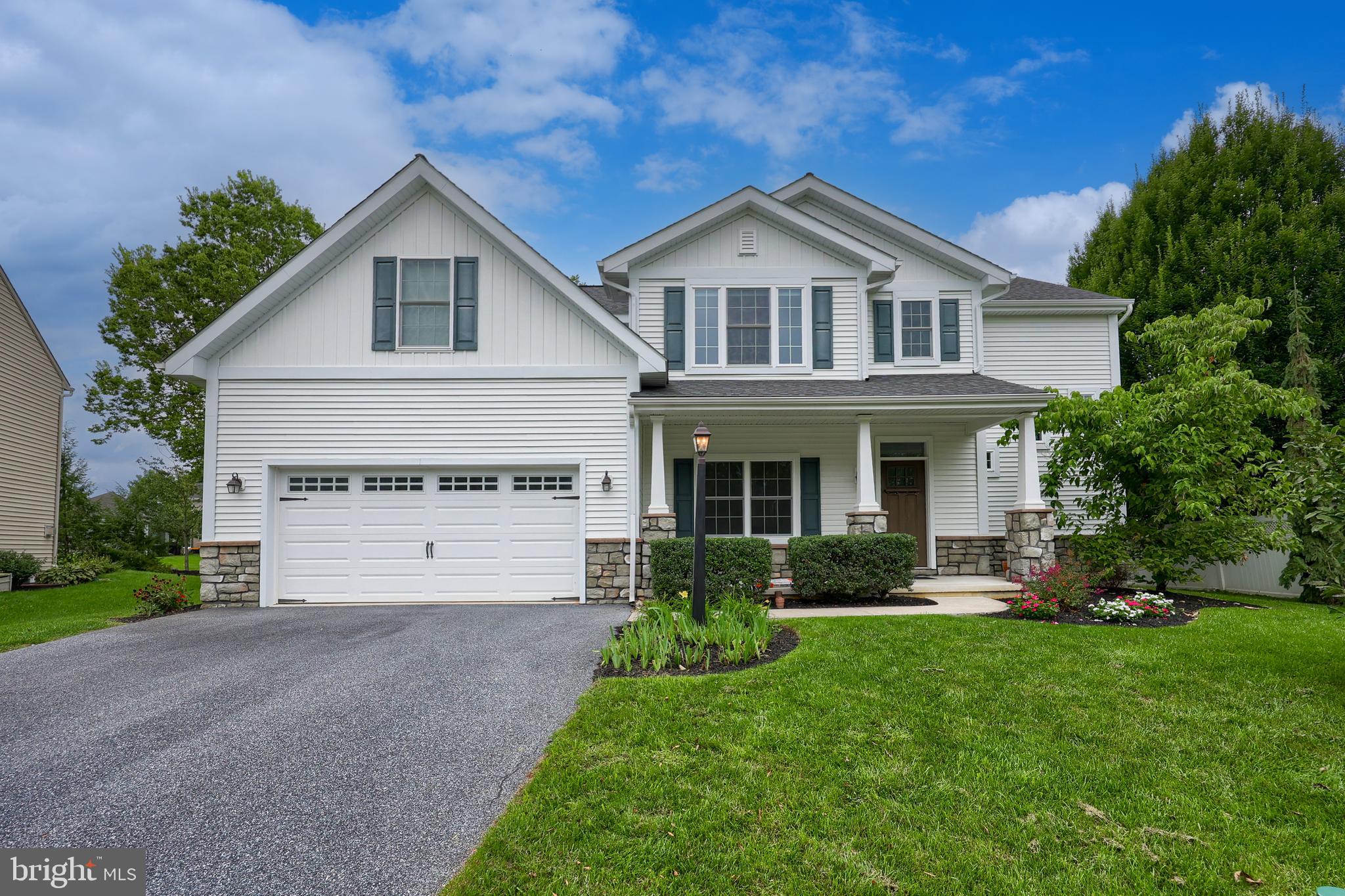 674 Jake Landis Road Lititz, PA 17543 - Photo 1 of 49