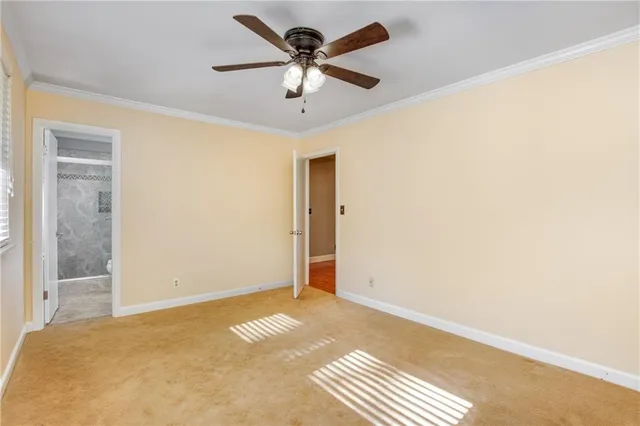$3,250 | 3643 Woodstream Circle Northeast, Atlanta, GA 30319