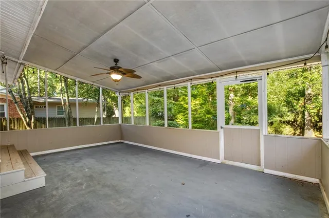 $3,250 | 3643 Woodstream Circle Northeast, Atlanta, GA 30319