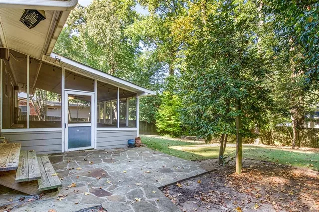 $3,250 | 3643 Woodstream Circle Northeast, Atlanta, GA 30319