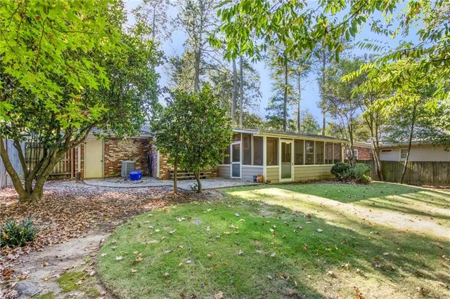 $3,250 | 3643 Woodstream Circle Northeast, Atlanta, GA 30319