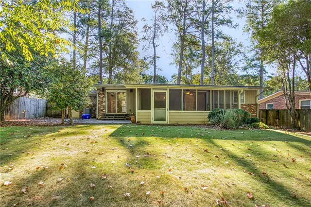 $3,250 | 3643 Woodstream Circle Northeast, Atlanta, GA 30319