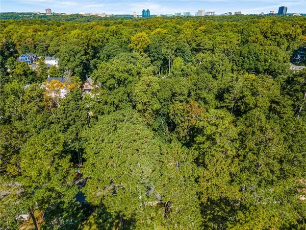 $3,250 | 3643 Woodstream Circle Northeast, Atlanta, GA 30319