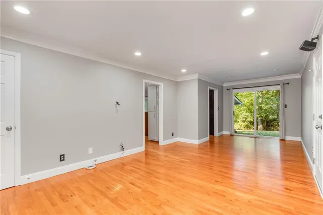 $3,250 | 3643 Woodstream Circle Northeast, Atlanta, GA 30319