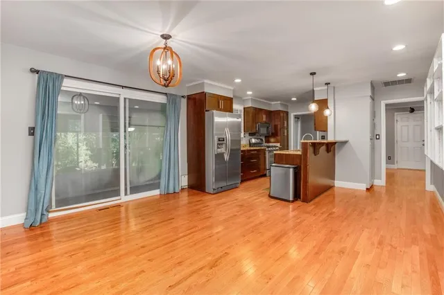 $3,250 | 3643 Woodstream Circle Northeast, Atlanta, GA 30319