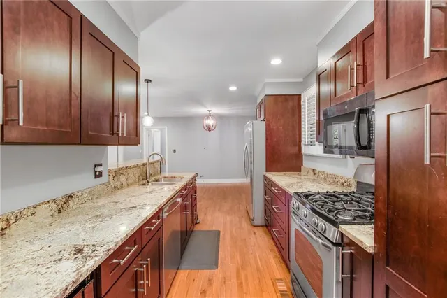 $3,250 | 3643 Woodstream Circle Northeast, Atlanta, GA 30319