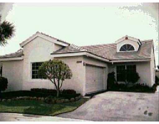 10242 Allegro Drive Boca Raton, FL 33428 - Photo 1 of 1 Primary Photo