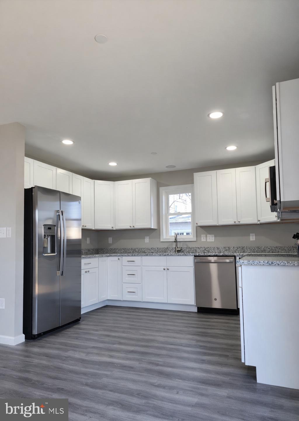 210 West 2nd Street Ridgely, MD 21660 - Photo 9 of 28 Kitchen