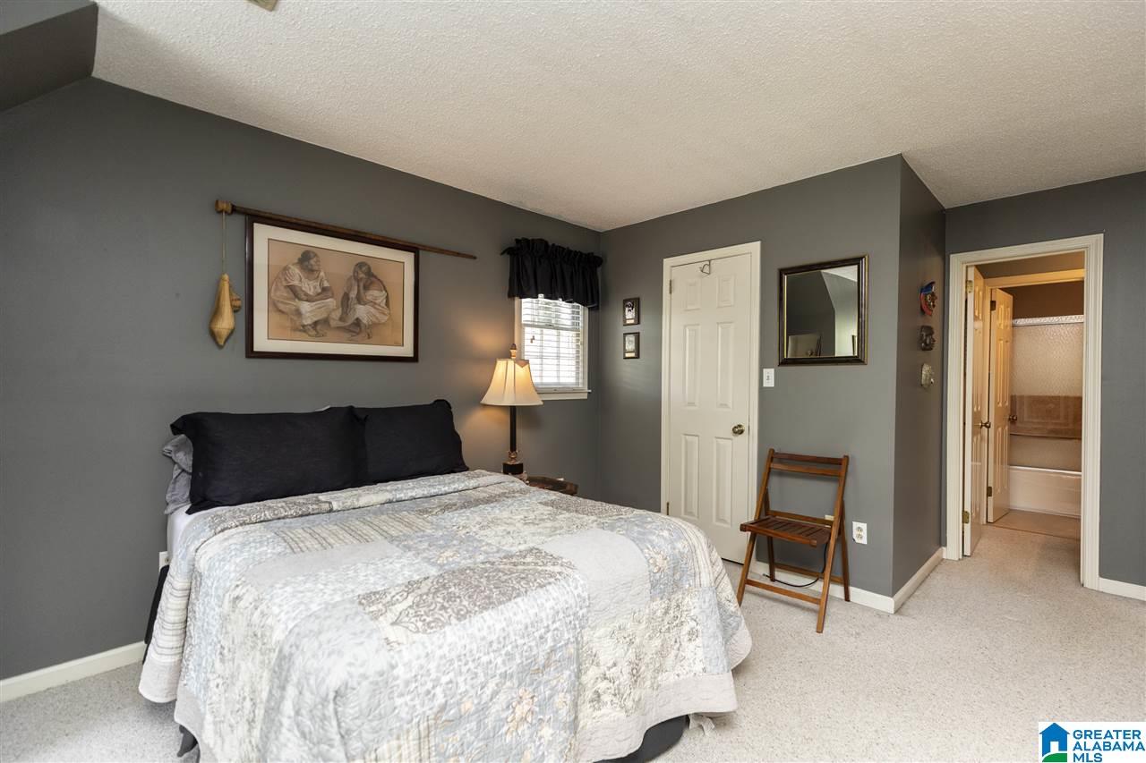 2612 Southminster Road Birmingham, AL 35243 - Photo 26 of 35