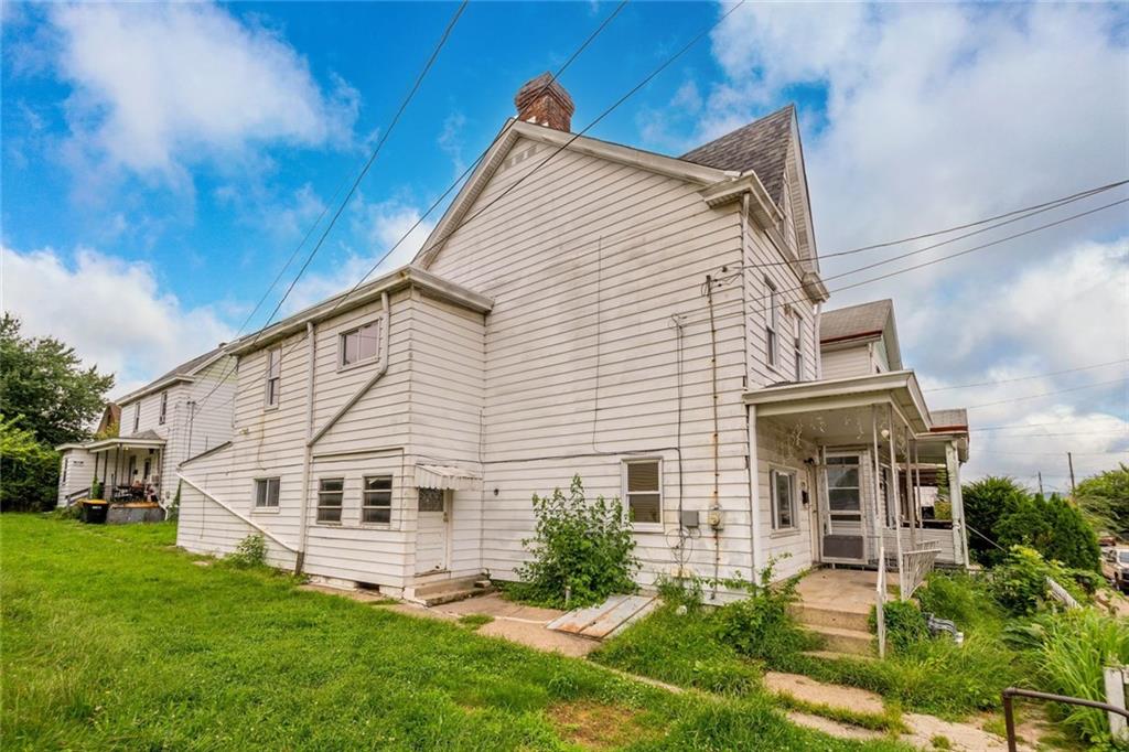 719 Frederick Street McKees Rocks, PA 15136 - Photo 45 of 48 Gallery Image 45