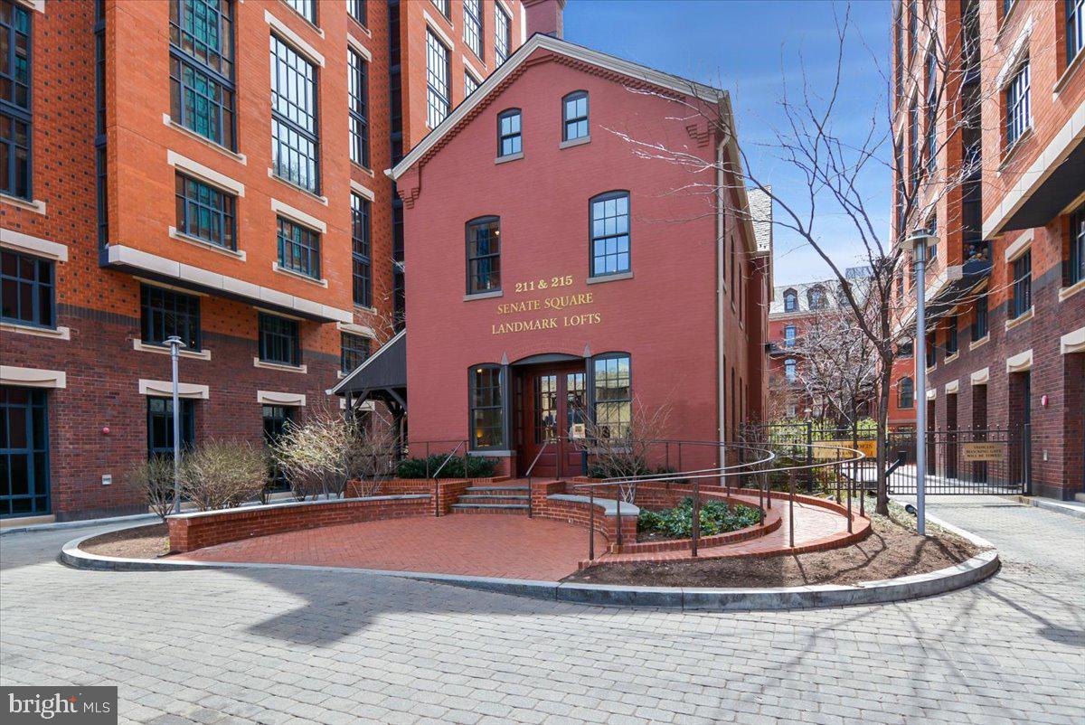215 I Street Northeast, Unit 103 Washington, DC 20002 - Photo 17 of 31