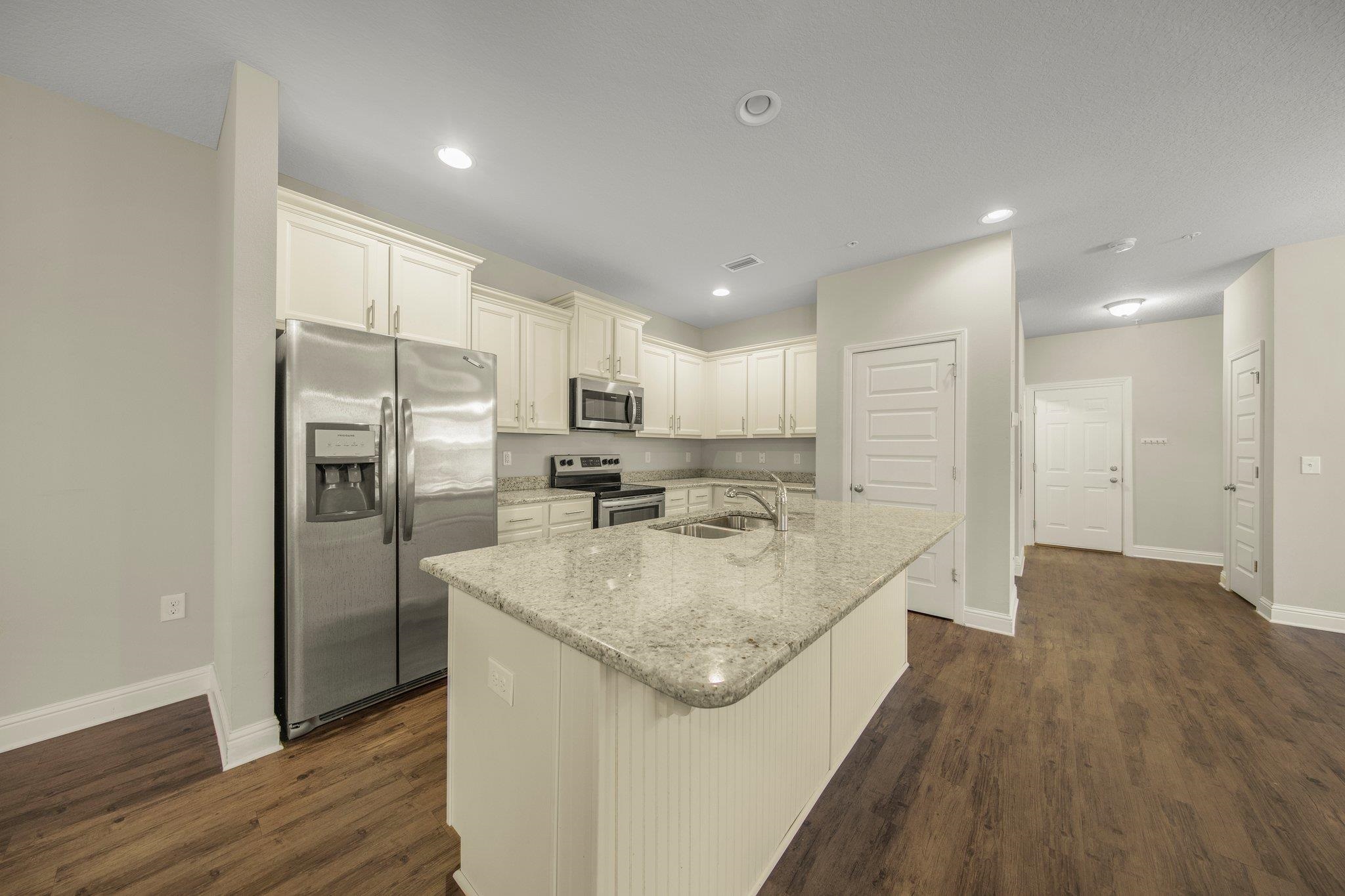 31172 Thicket Way, Unit C Daphne, AL 36527 - Photo 13 of 34 Kitchen