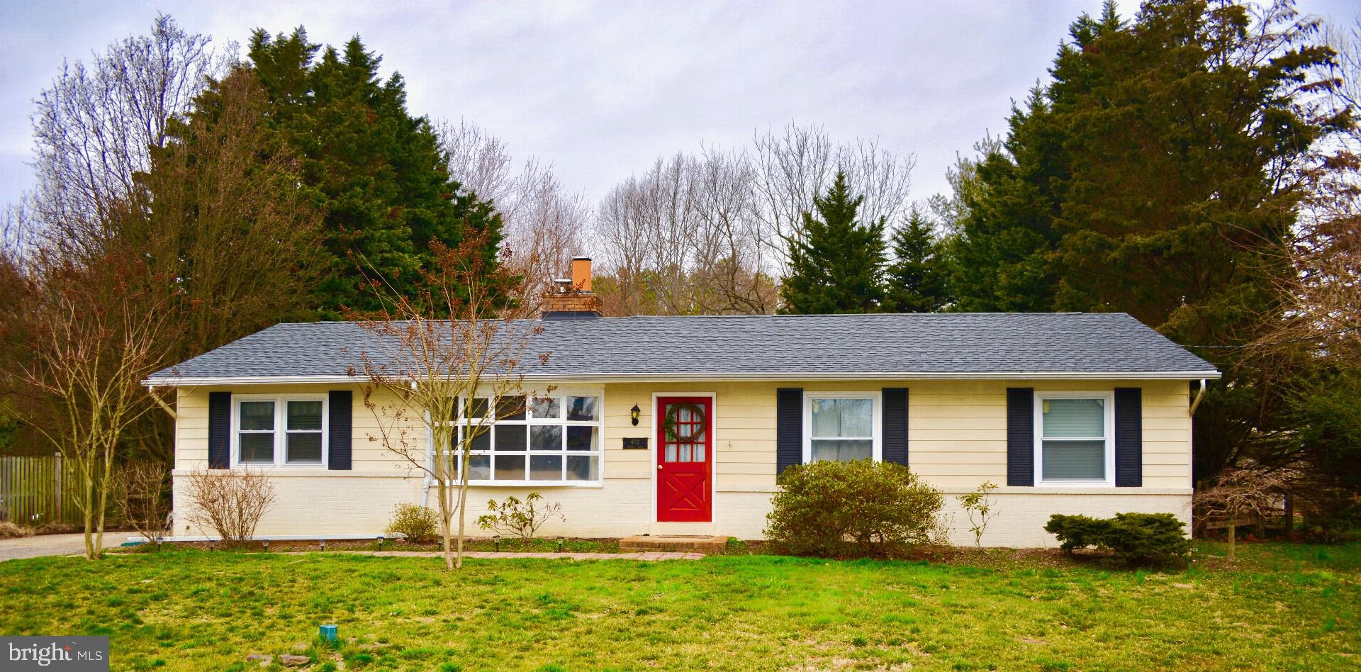 602 Burley Road Annapolis, MD 21409 - Photo 1 of 11