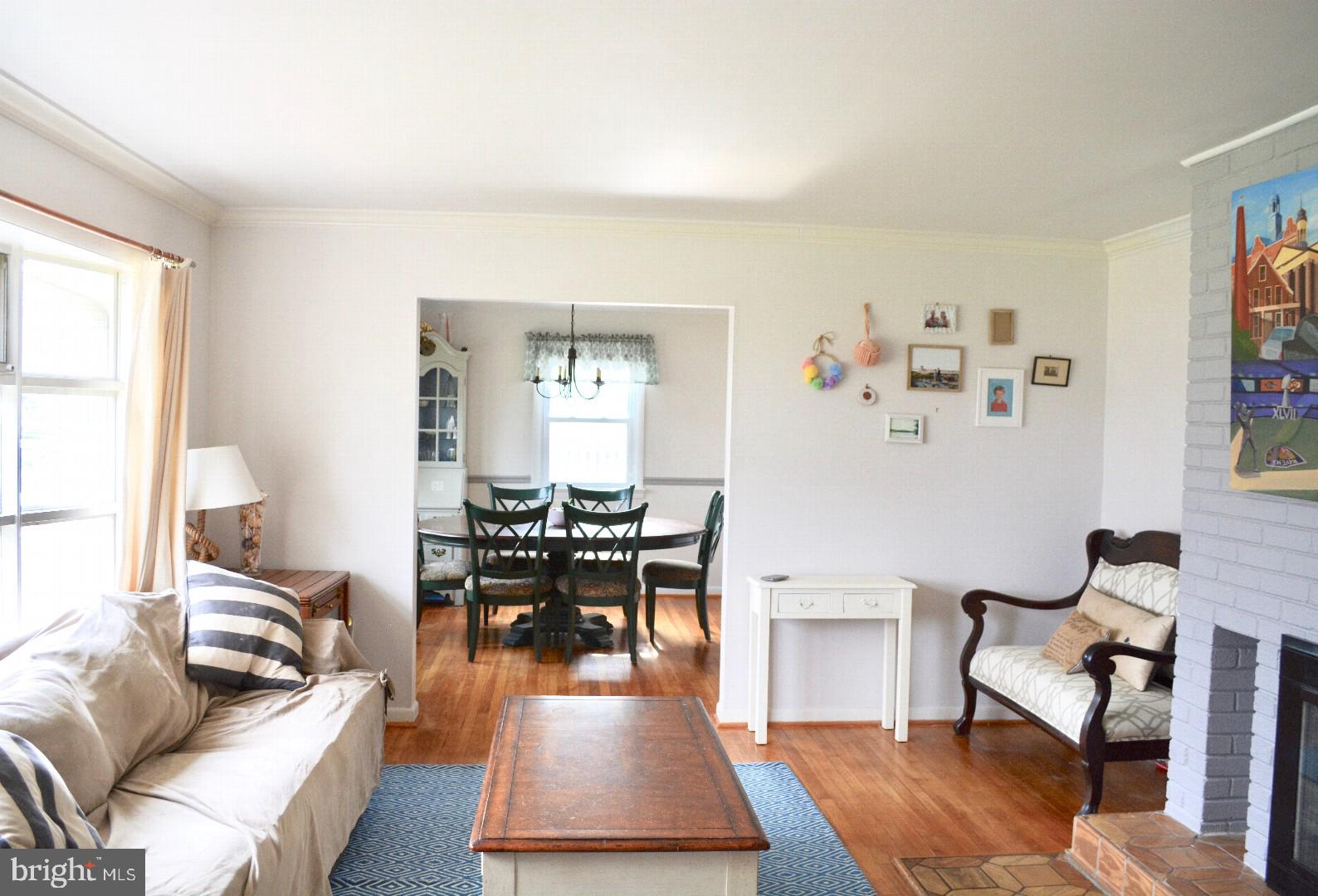 602 Burley Road Annapolis, MD 21409 - Photo 3 of 11