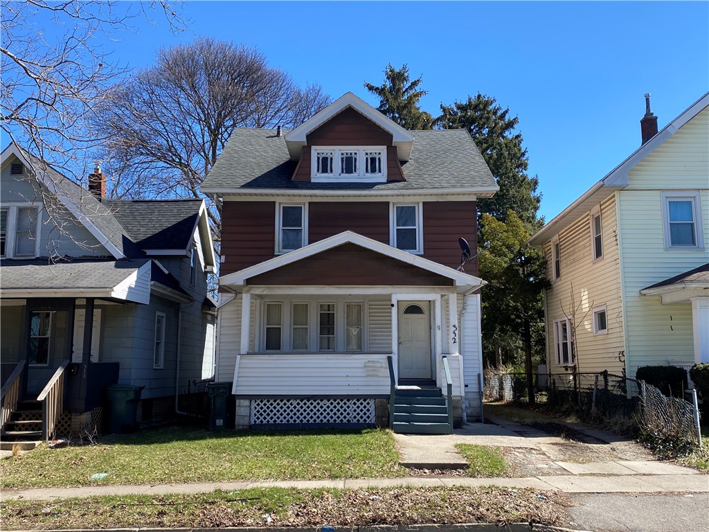 332 Carter Street Rochester, NY 14621 - Photo 1 of 1 Gallery Image 1