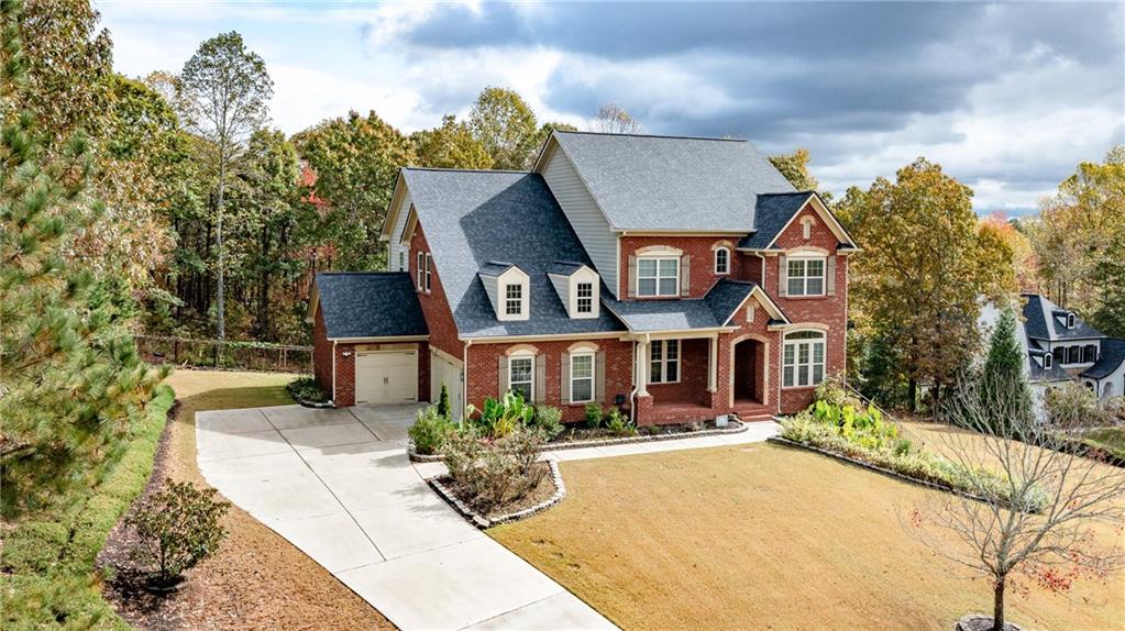 2220 Stirling Bridge Road Cumming, GA 30041 - Photo 1 of 82