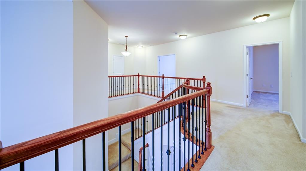 2220 Stirling Bridge Road Cumming, GA 30041 - Photo 35 of 82 a view of entryway