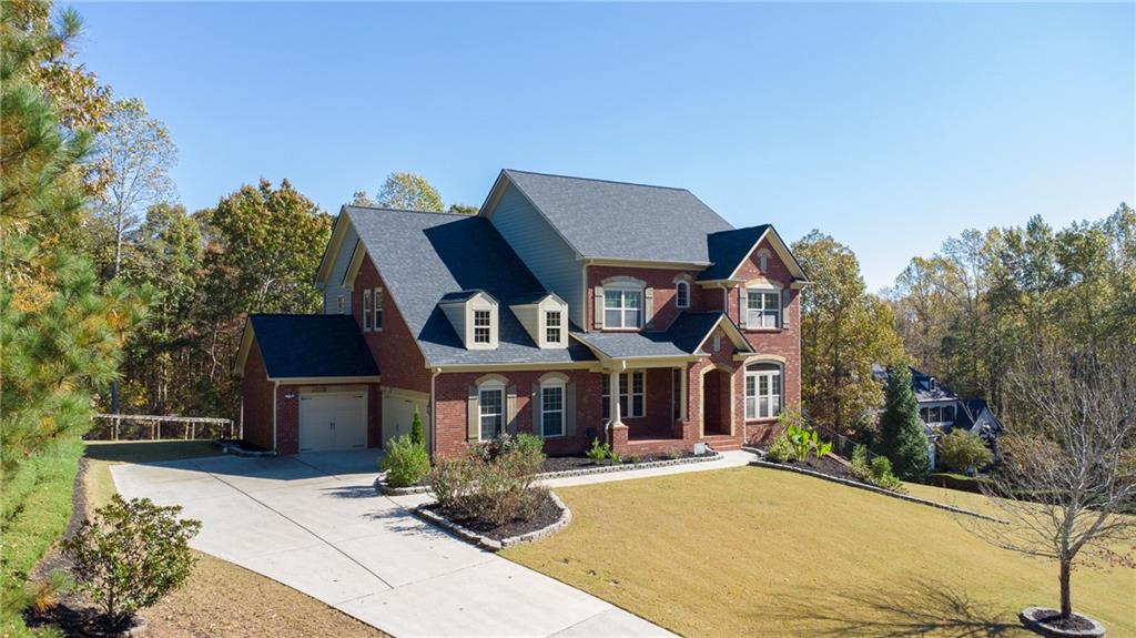 2220 Stirling Bridge Road Cumming, GA 30041 - Photo 78 of 82