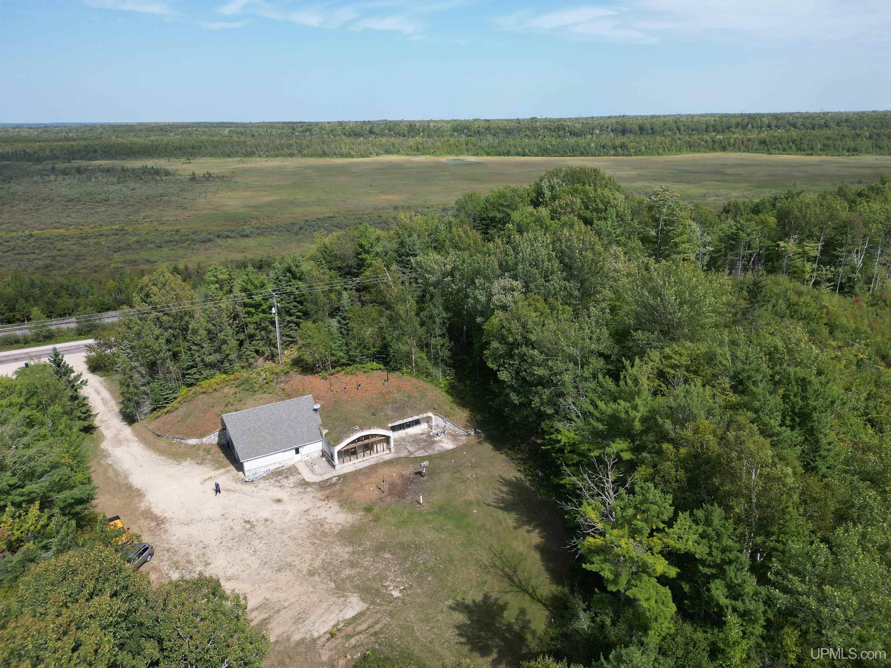 6645 Tannery Road Manistique, MI 49854 - Photo 40 of 52 Gallery Image 40