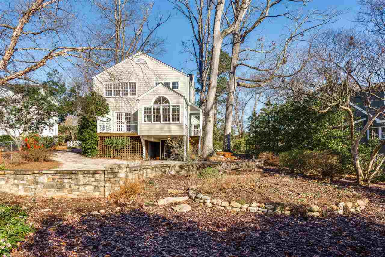 2514 Beechridge Road Raleigh, NC 27608 - Photo 7 of 25 Photo 7
