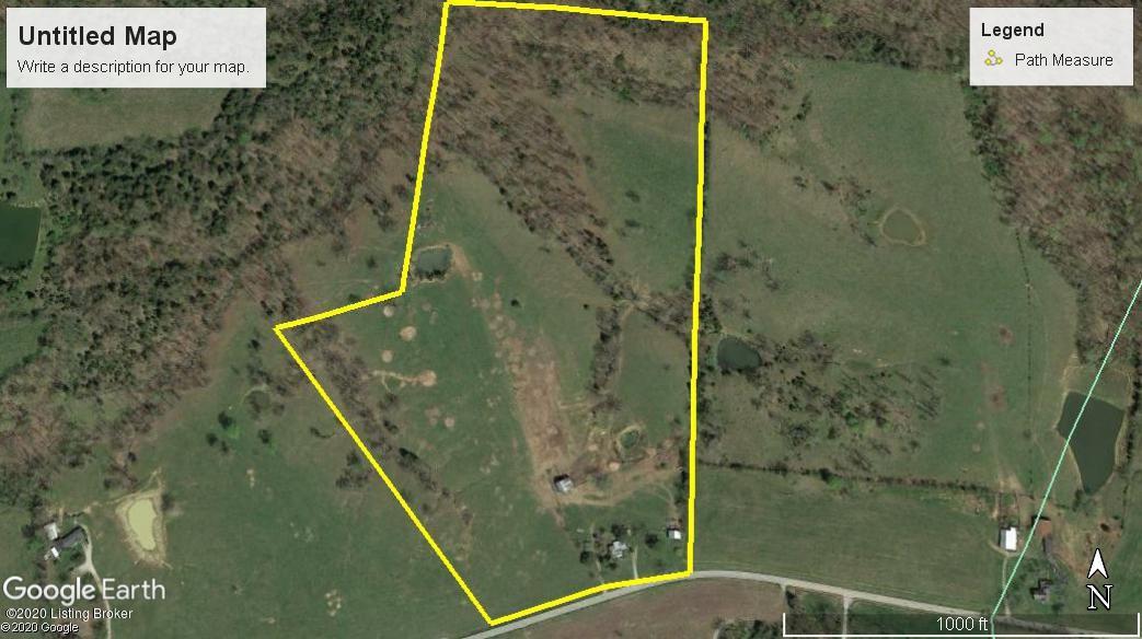 8560 Bagdad Road Bagdad, KY 40003 - Photo 1 of 1 40 acres