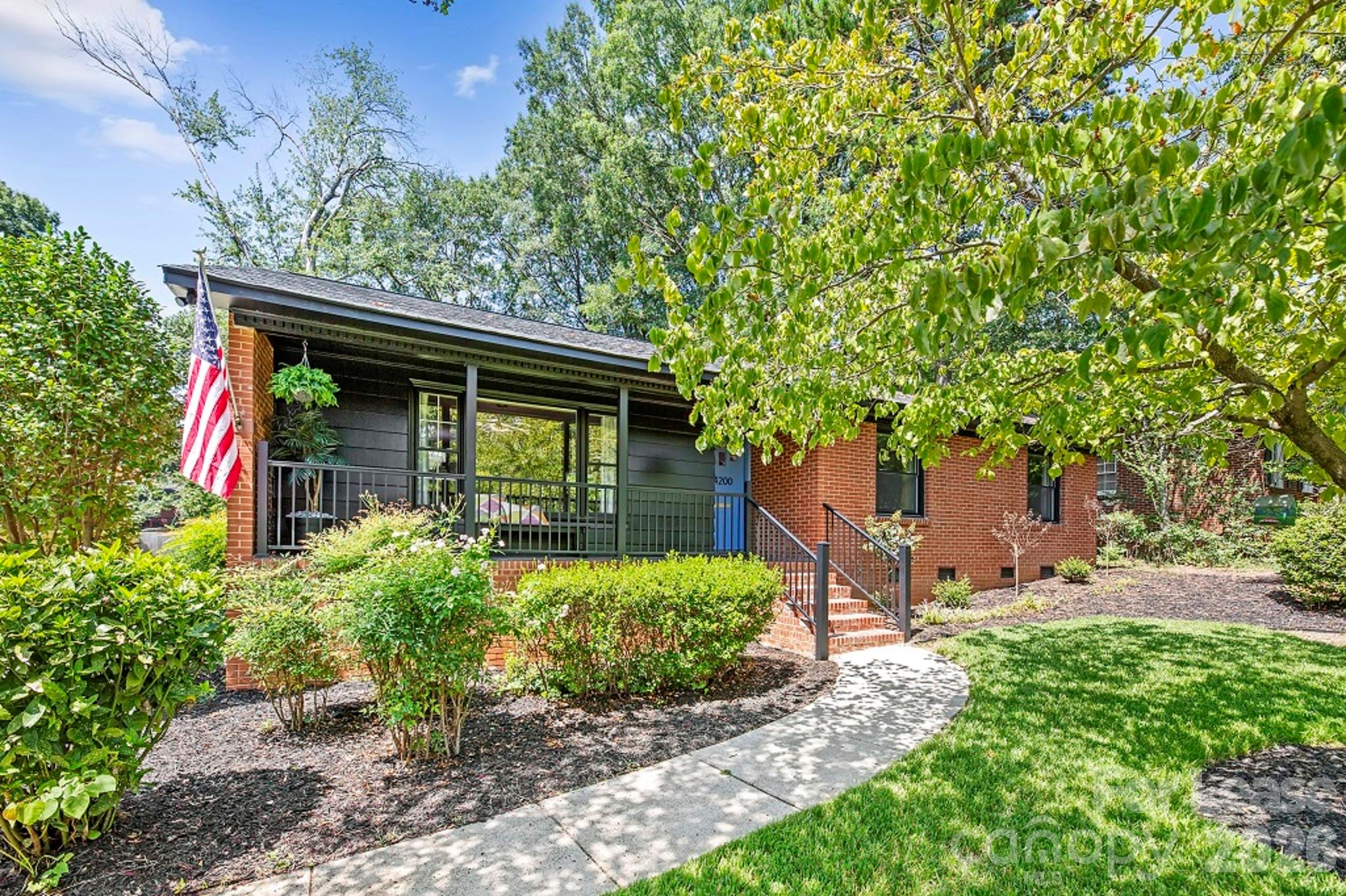 4200 Murrayhill Road Charlotte, NC 28209 - Photo 1 of 14