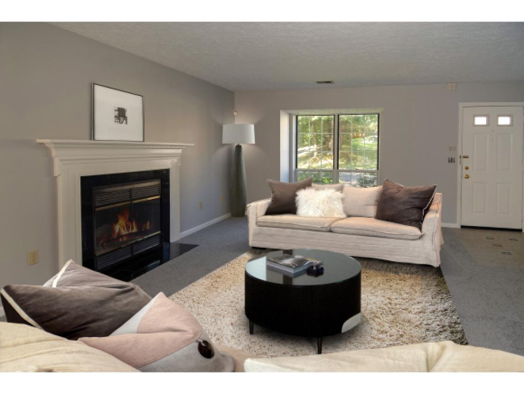 45 Middlesex Road, Unit 45 Merrimack, NH 03054 - Photo 3 of 17