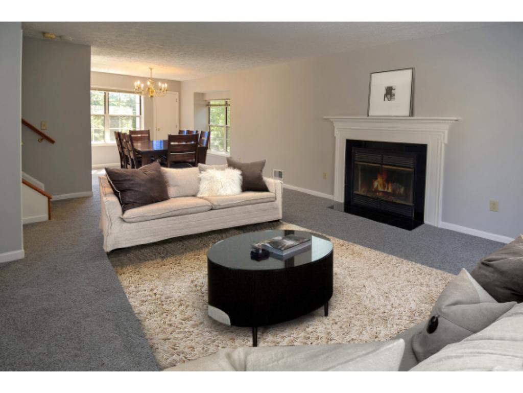 45 Middlesex Road, Unit 45 Merrimack, NH 03054 - Photo 4 of 17