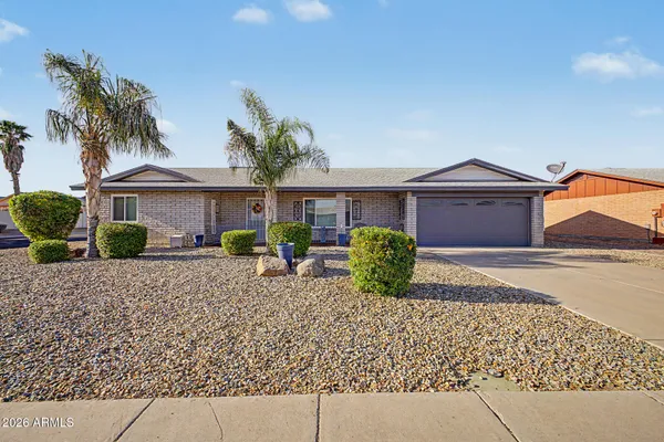 $365,000 | 9694 West Purdue Avenue, Peoria, AZ 85345