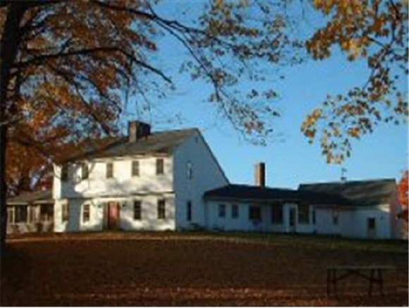 133 Howard Hill Road Temple, NH 03084 - Photo 1 of 1