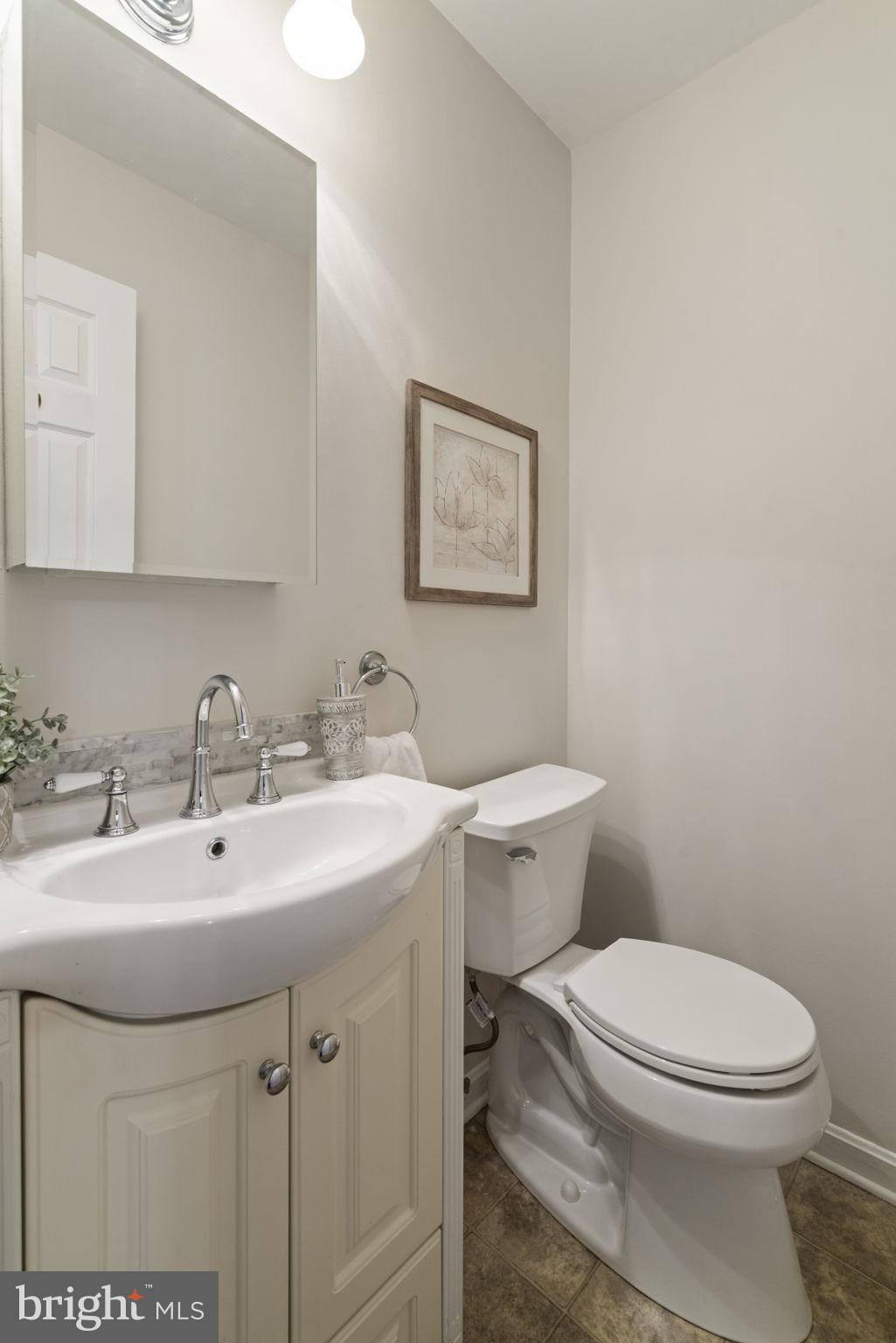 7102 Bear Court Springfield, VA 22153 - Photo 24 of 65 Main Level Power Bath