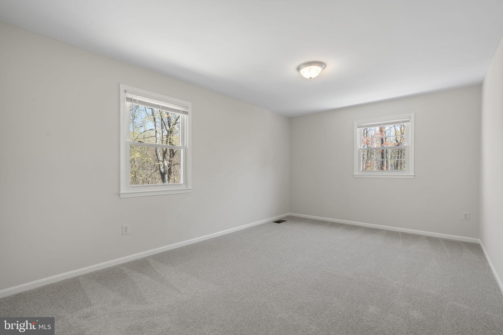 7102 Bear Court Springfield, VA 22153 - Photo 33 of 65 Additional Bedroom Upper Level