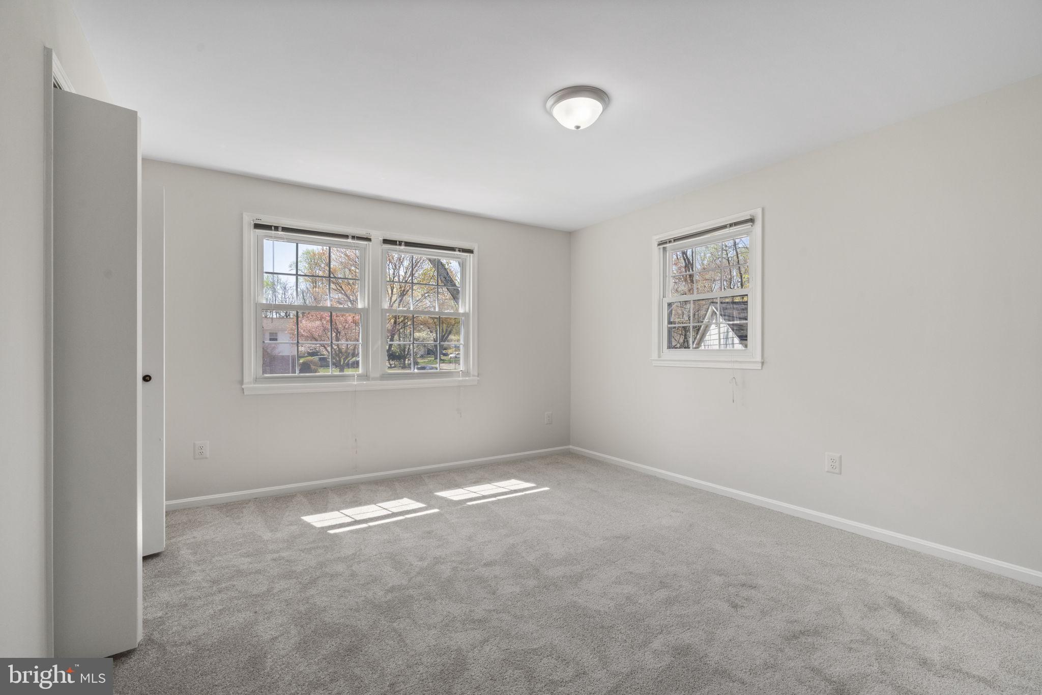 7102 Bear Court Springfield, VA 22153 - Photo 35 of 65 Additional Bedroom Upper Level