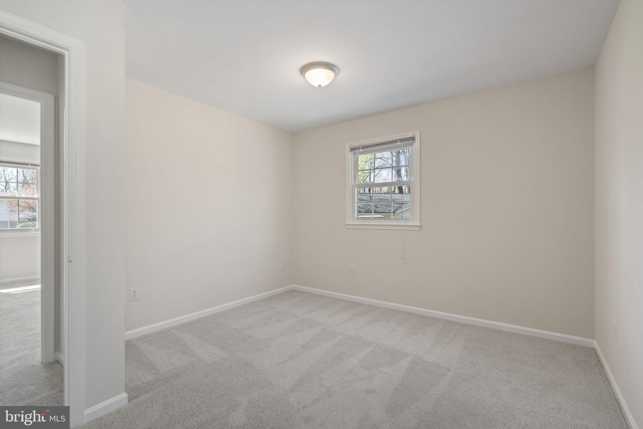 7102 Bear Court Springfield, VA 22153 - Photo 37 of 65 Additional Bedroom Upper Level