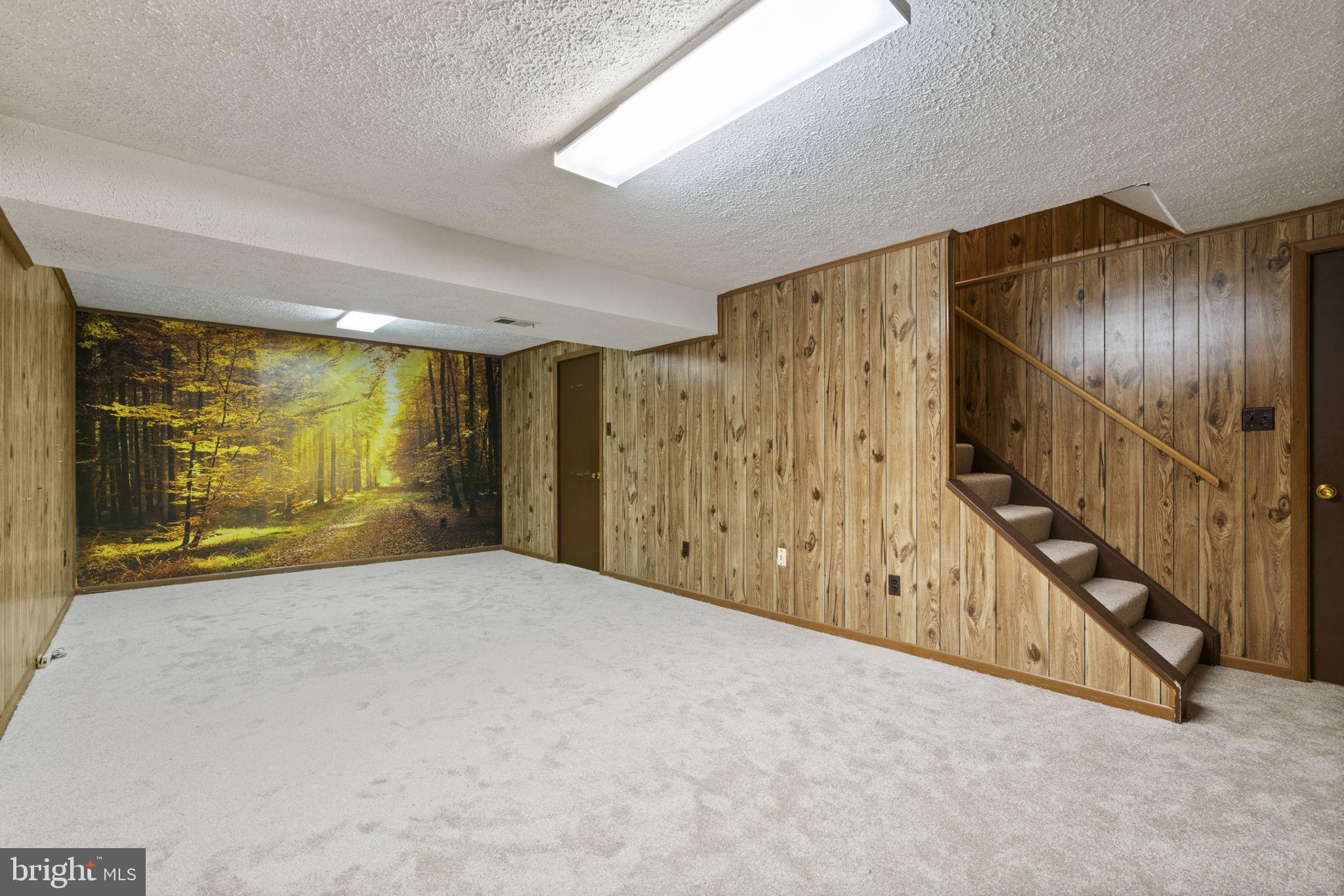 7102 Bear Court Springfield, VA 22153 - Photo 42 of 65 Recreation Room