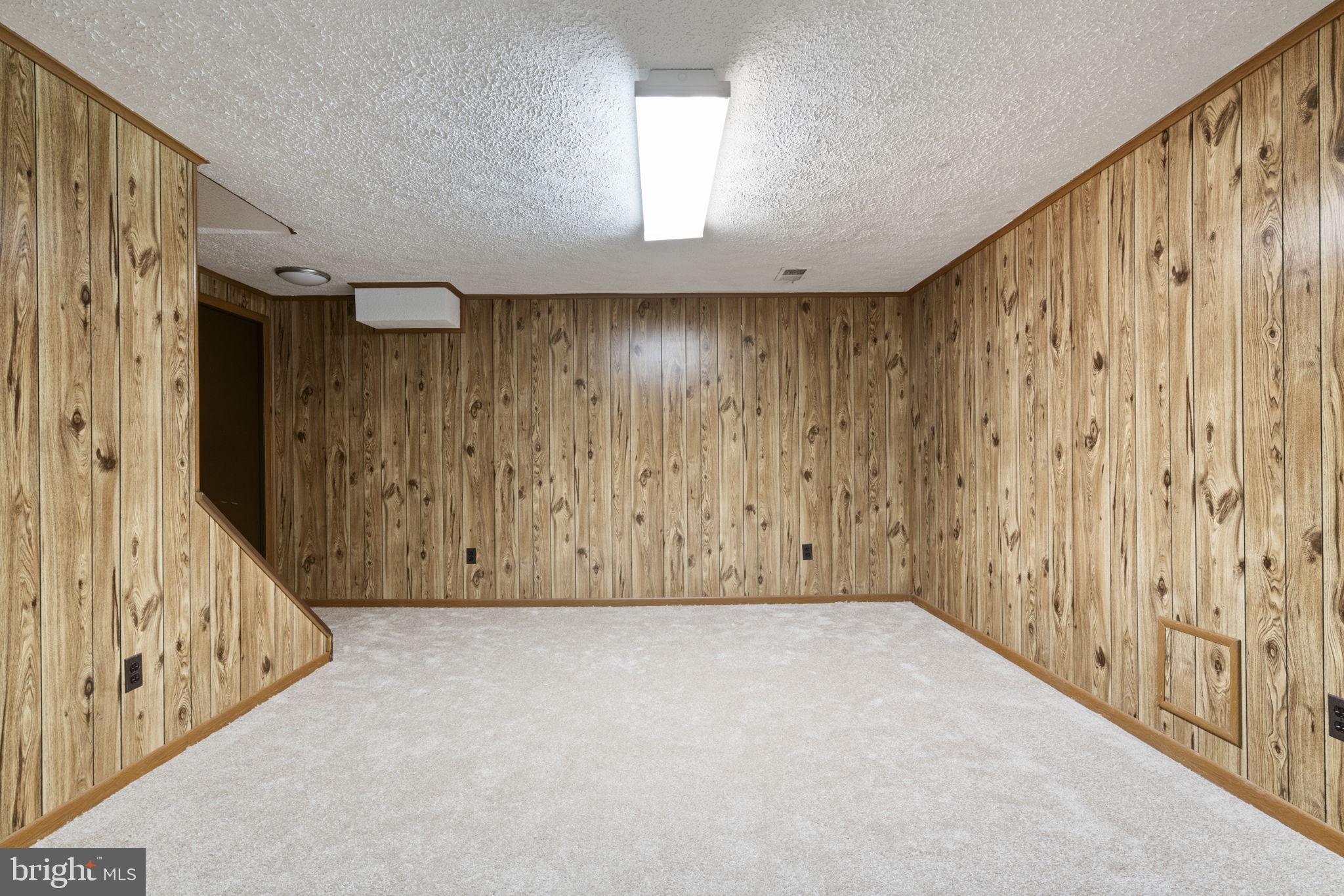7102 Bear Court Springfield, VA 22153 - Photo 43 of 65 Large Recreation Room