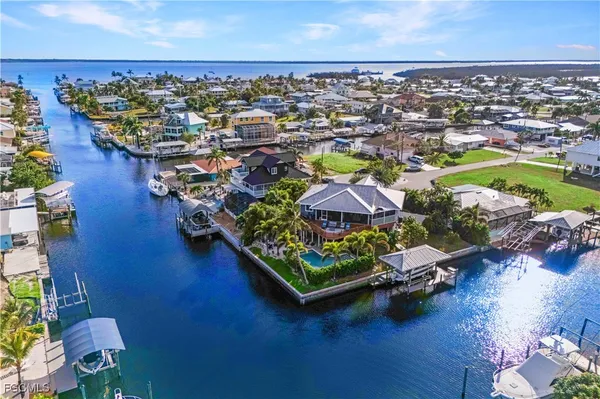 $1,299,000 | 3544 Ruby Avenue, St. James City, FL 33956