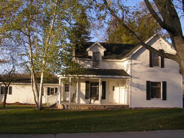 204 Main Street Walkerville, MI 49459 - Photo 1 of 24 Primary Photo