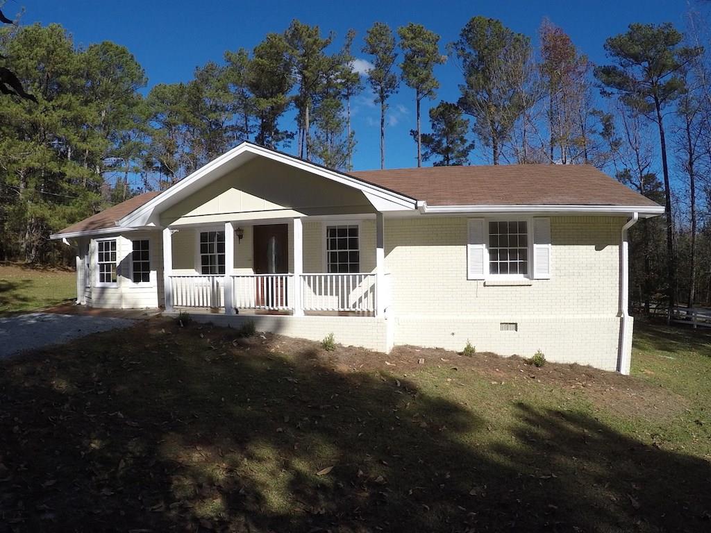 100 Goode Road Conyers, GA 30094 - Photo 1 of 1