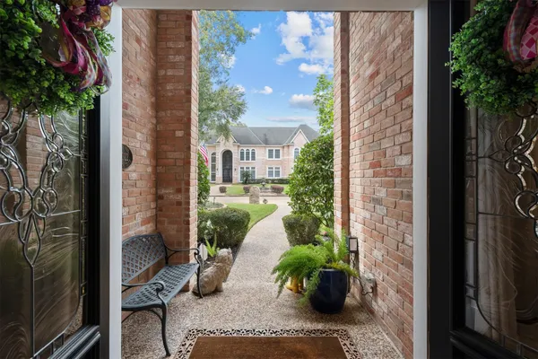 $825,000 | 16022 Stewarts Grove Drive, Spring, TX 77379