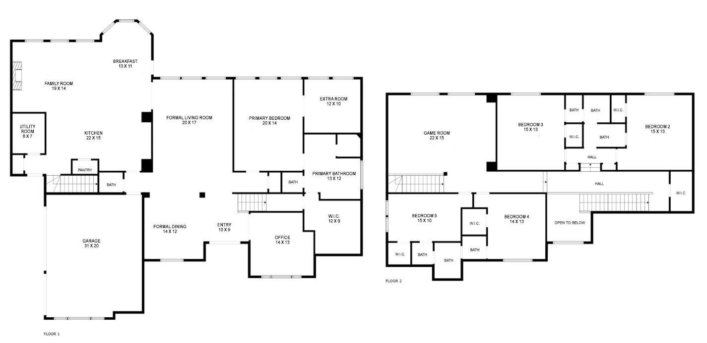 16022 Stewarts Grove Drive Spring, TX 77379 - Photo 44 of 45