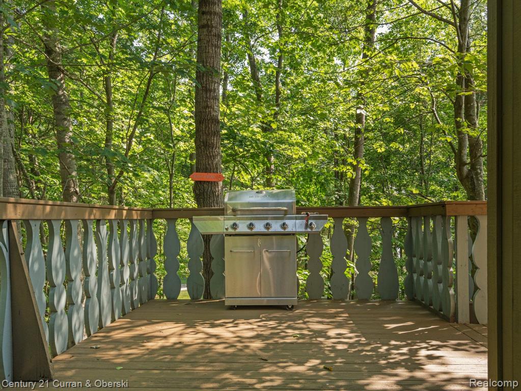5018 West Fox Farm Road Manistee, MI 49660 - Photo 74 of 87